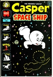 Casper Space Ship #5