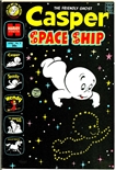 Casper Space Ship #5