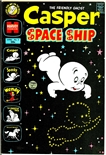 Casper Space Ship #5