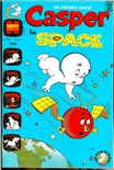 Casper in Space #6