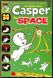 Casper in Space #7