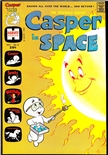Casper in Space #8