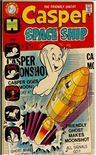 Casper Space Ship #1
