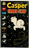 Casper Space Ship #5