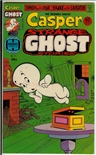 Casper Strange Ghost Stories #11