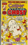 Casper Strange Ghost Stories #12