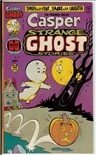Casper Strange Ghost Stories #14