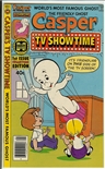 Casper TV Showtime #1