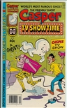 Casper TV Showtime #4