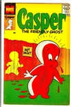 Casper the Friendly Ghost #45