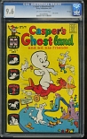 Casper's Ghostland #25