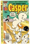 Friendly Ghost Casper #227