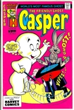 Friendly Ghost Casper #241