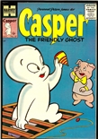 Casper the Friendly Ghost #37