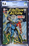 Captain Action #3