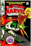 Captain Marvel #2