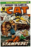 Cat #4