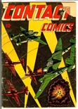 Contact Comics #3