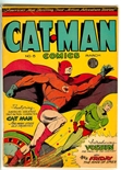 Catman Comics #8