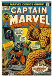 Captain Marvel #26
