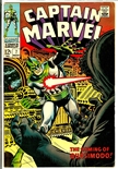Captain Marvel #7
