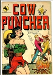 Cow Puncher #2