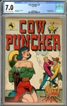 Cow Puncher #2