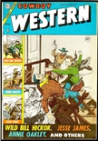 Cowboy Western #52