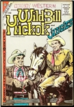 Cowboy Western Comics #60