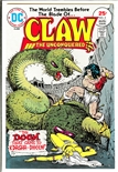 Claw the Unconquered #2