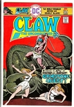 Claw the Unconquered #5