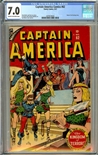 Captain America Comics #62