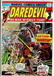 Daredevil #117