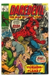 Daredevil #70