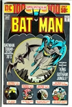 Batman #254