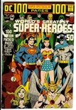DC 100 Page Super Spectacular #6
