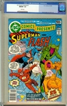 DC Comics Presents #2