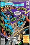 DC Comics Presents #14