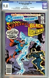 DC Comics Presents #16