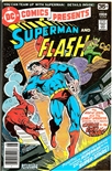 DC Comics Presents #1