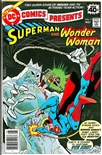 DC Comics Presents #9