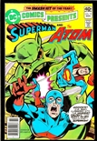 DC Comics Presents #15