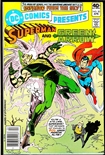 DC Comics Presents #20