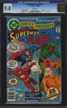 DC Comics Presents #2