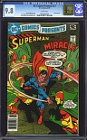 DC Comics Presents #12