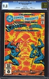 DC Comics Presents #36