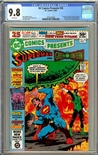 DC Comics Presents #26