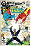DC Comics Presents #49