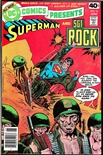 DC Comics Presents #10