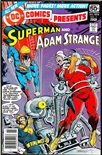 DC Comics Presents #3